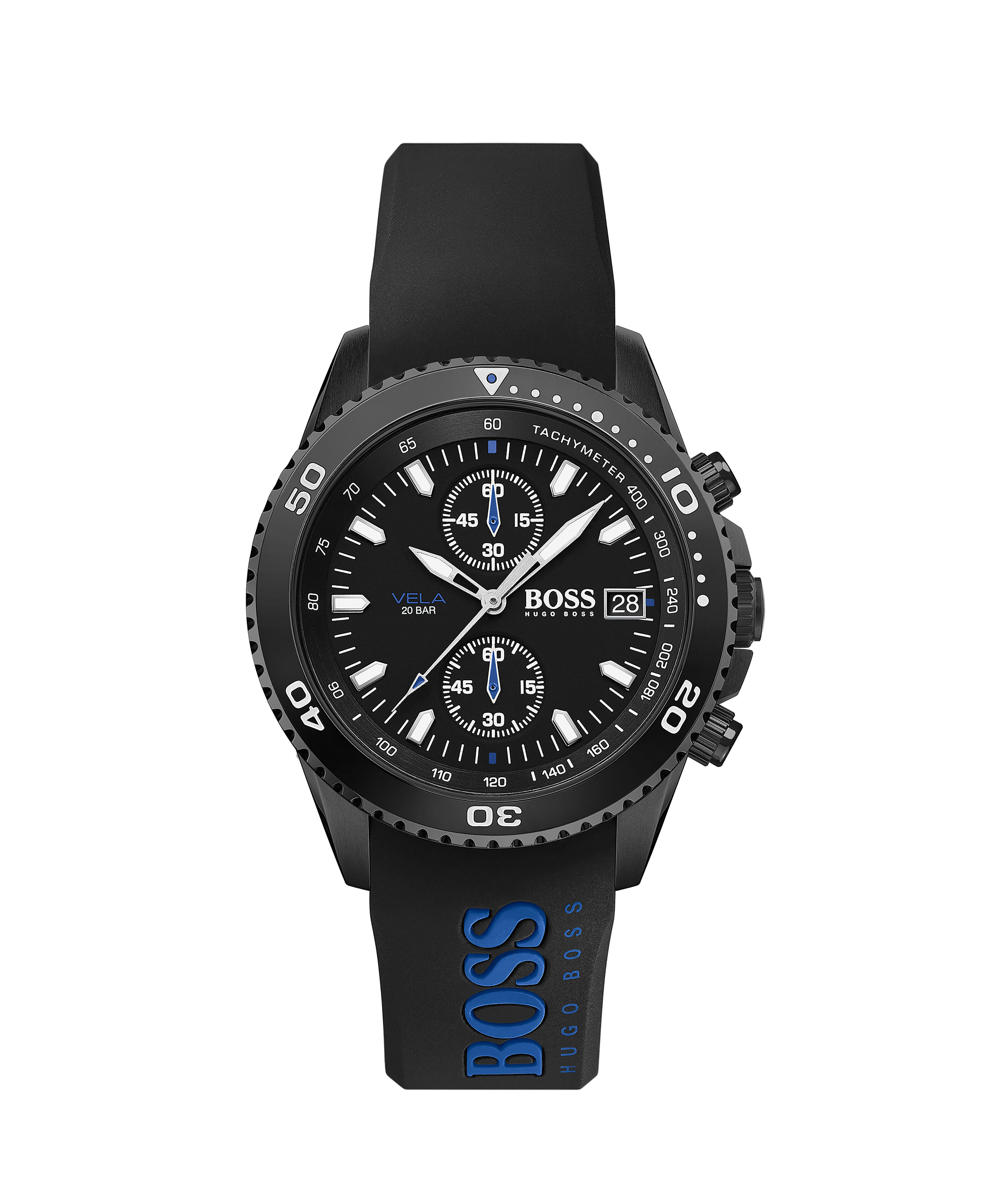 Boss Movado Company Store Boss Vela Men s Watch