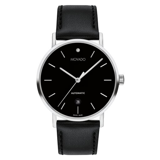 Signature Automatic Watch, 40mm