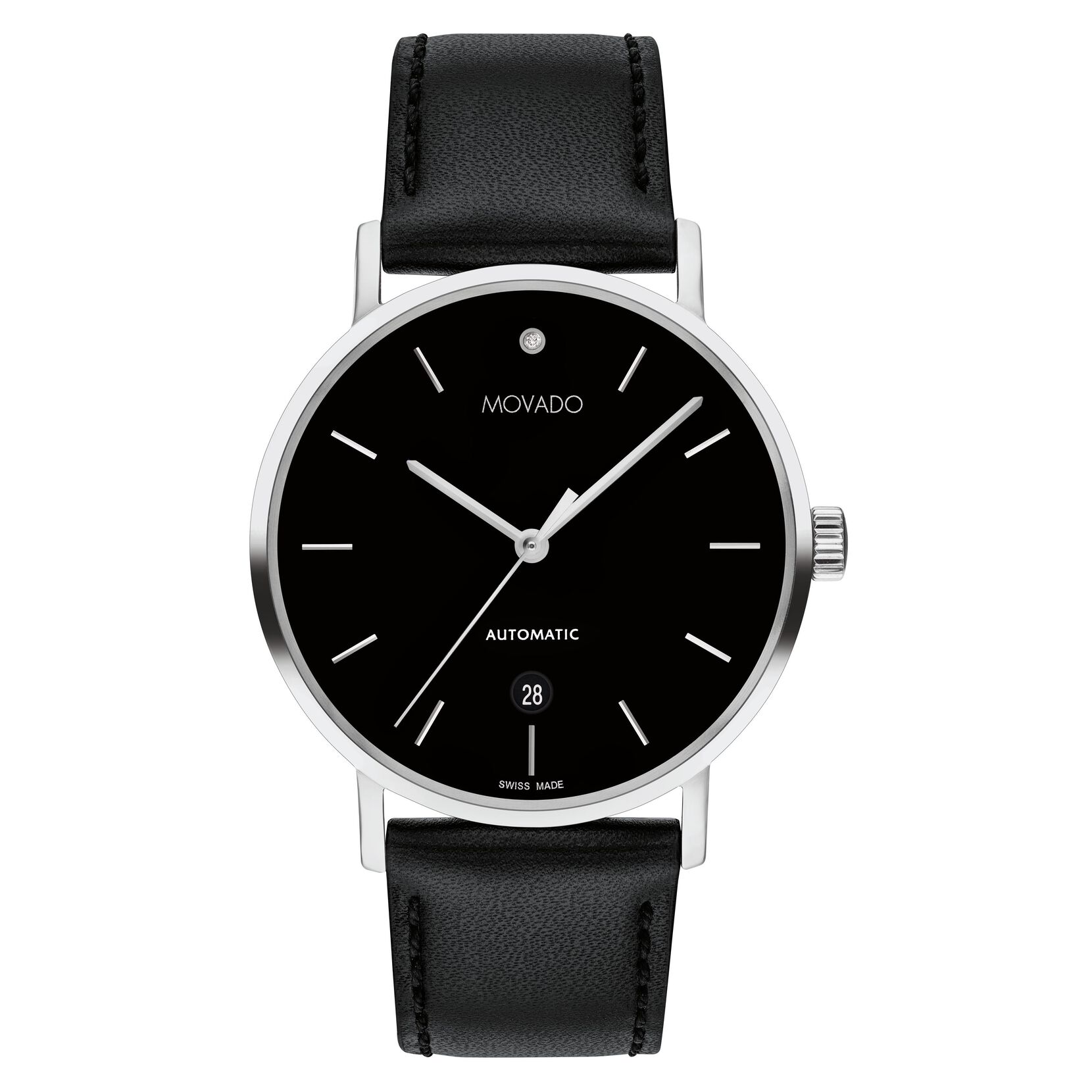 Signature Automatic Watch, 40mm