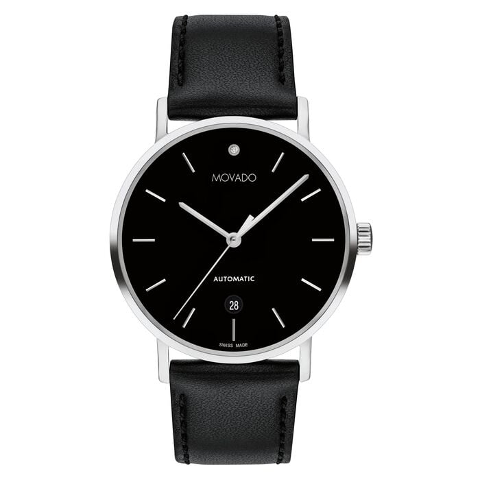 Signature Automatic Watch, 40mm