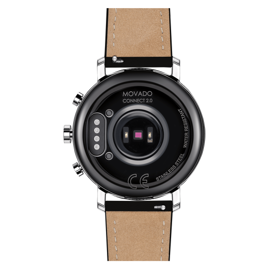 40mm Movado Connect 2.0