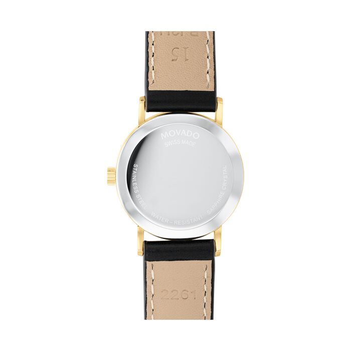 Signature Watch, 28mm