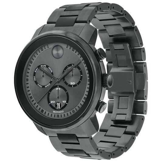 Movado Trend