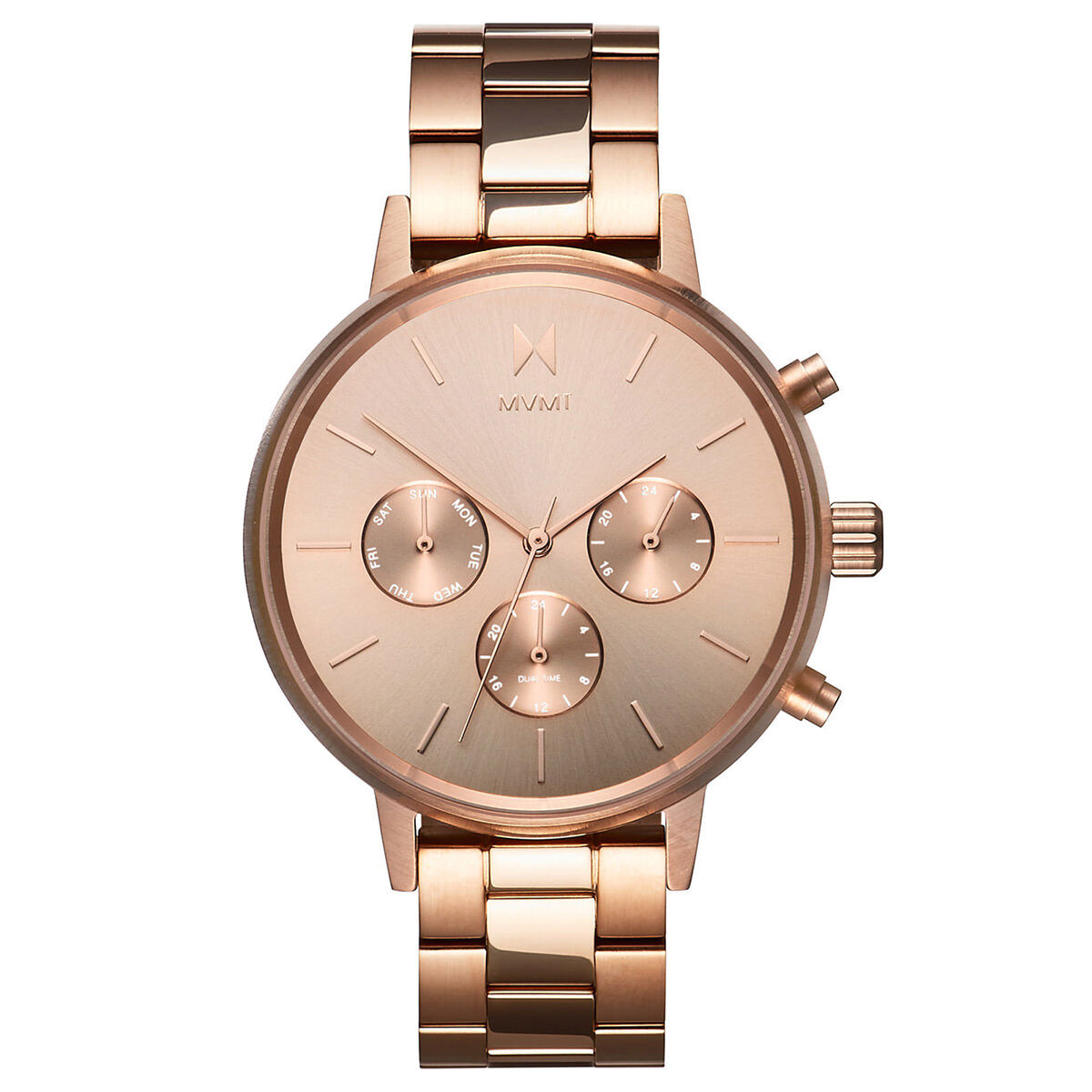 Leo Rose Women s Watch 38mm