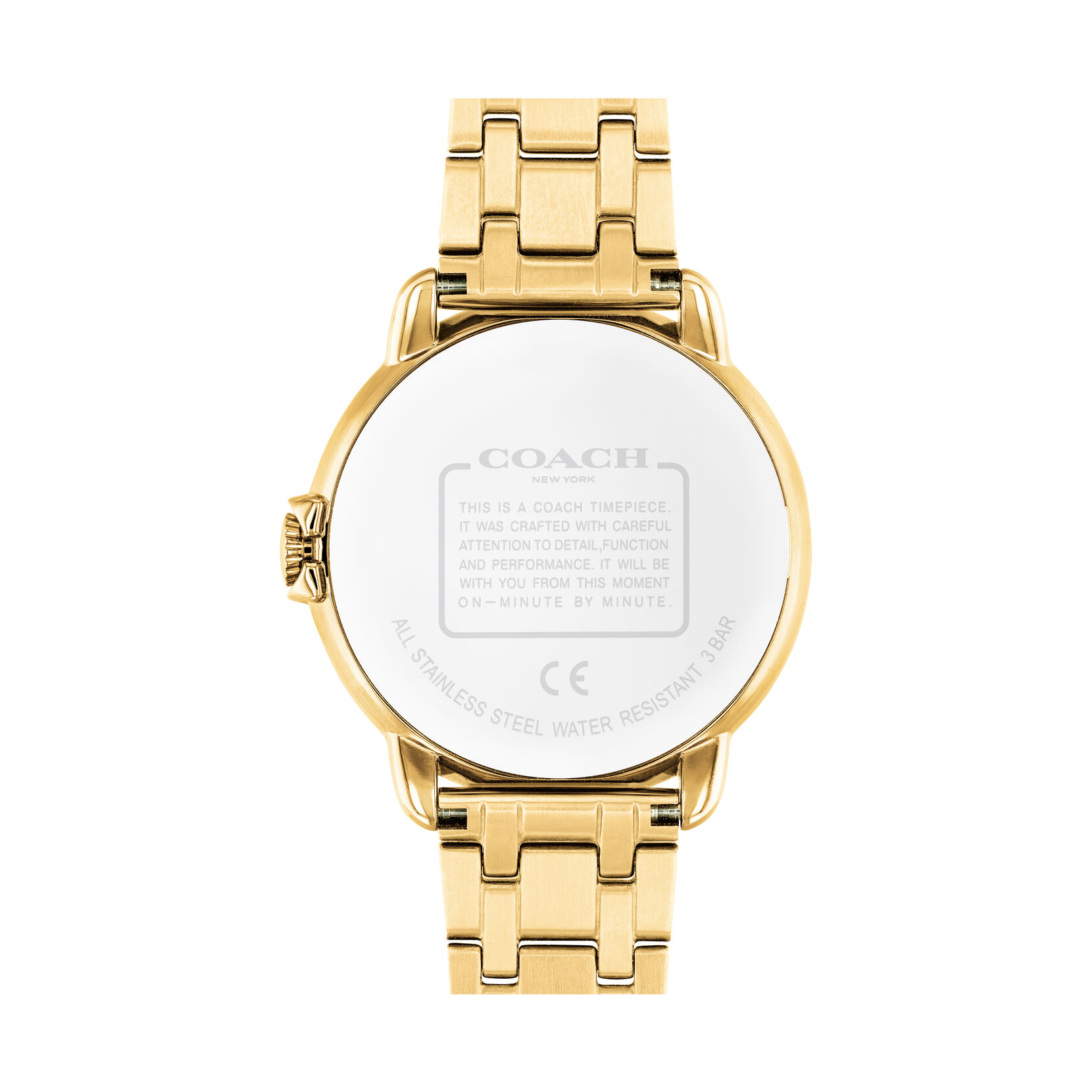 Arden Women's Watch, 36mm
