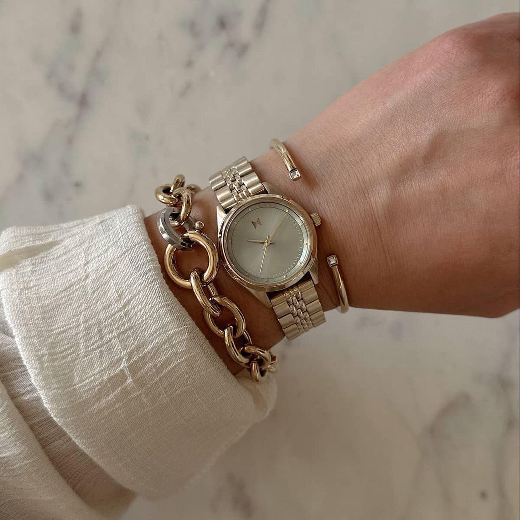 Rise Mini Women's Watch, 30mm