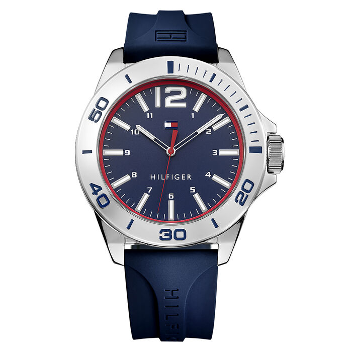 Men's Watch, 47mm