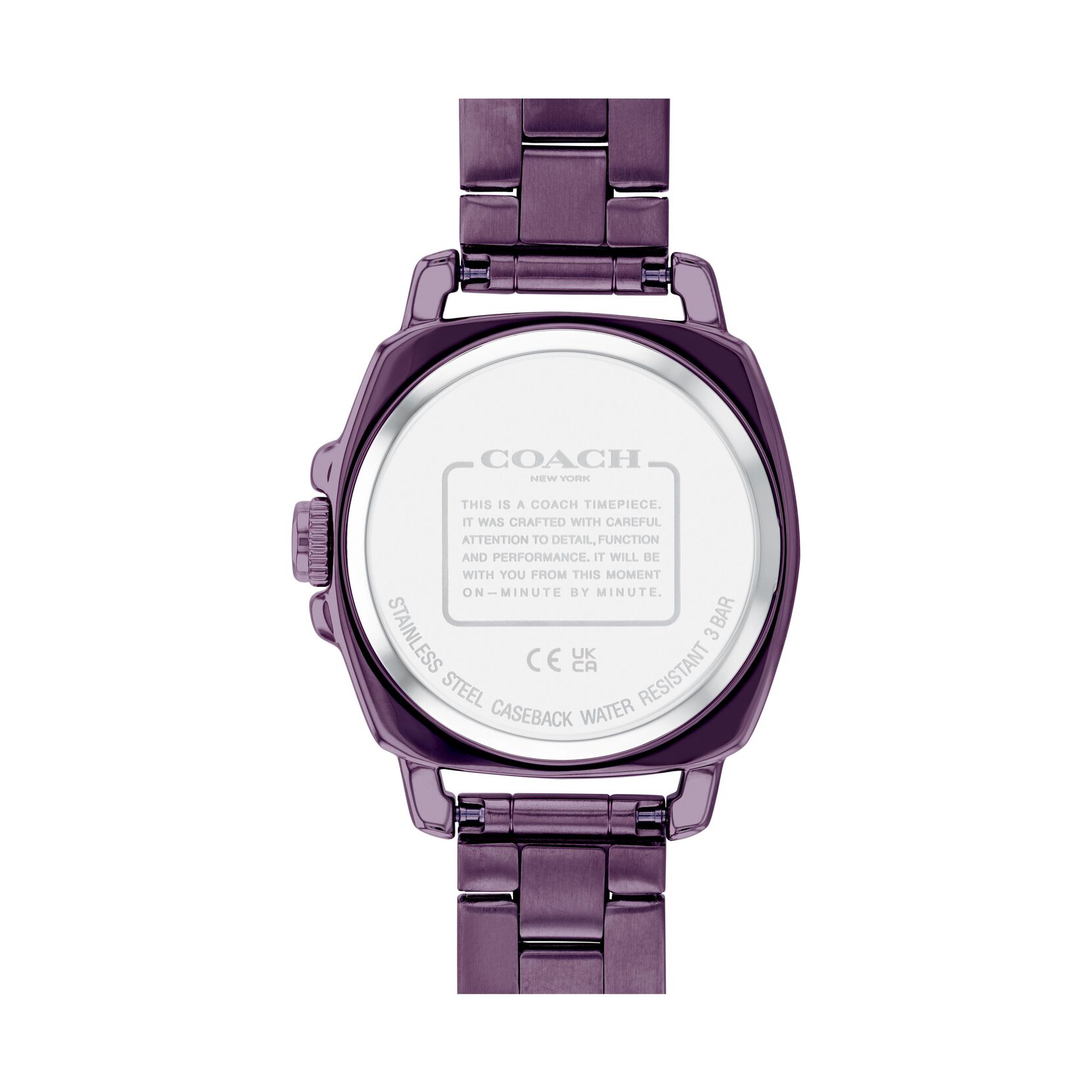 Boyfriend Women's Watch, 34mm