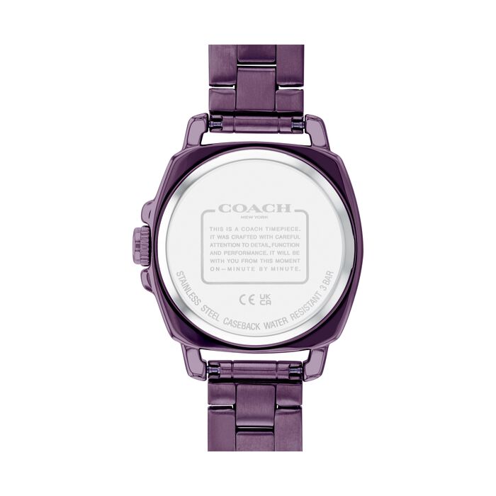Boyfriend Women's Watch, 34mm