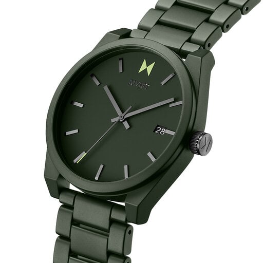 Element Ceramic Men's Watch 43mm
