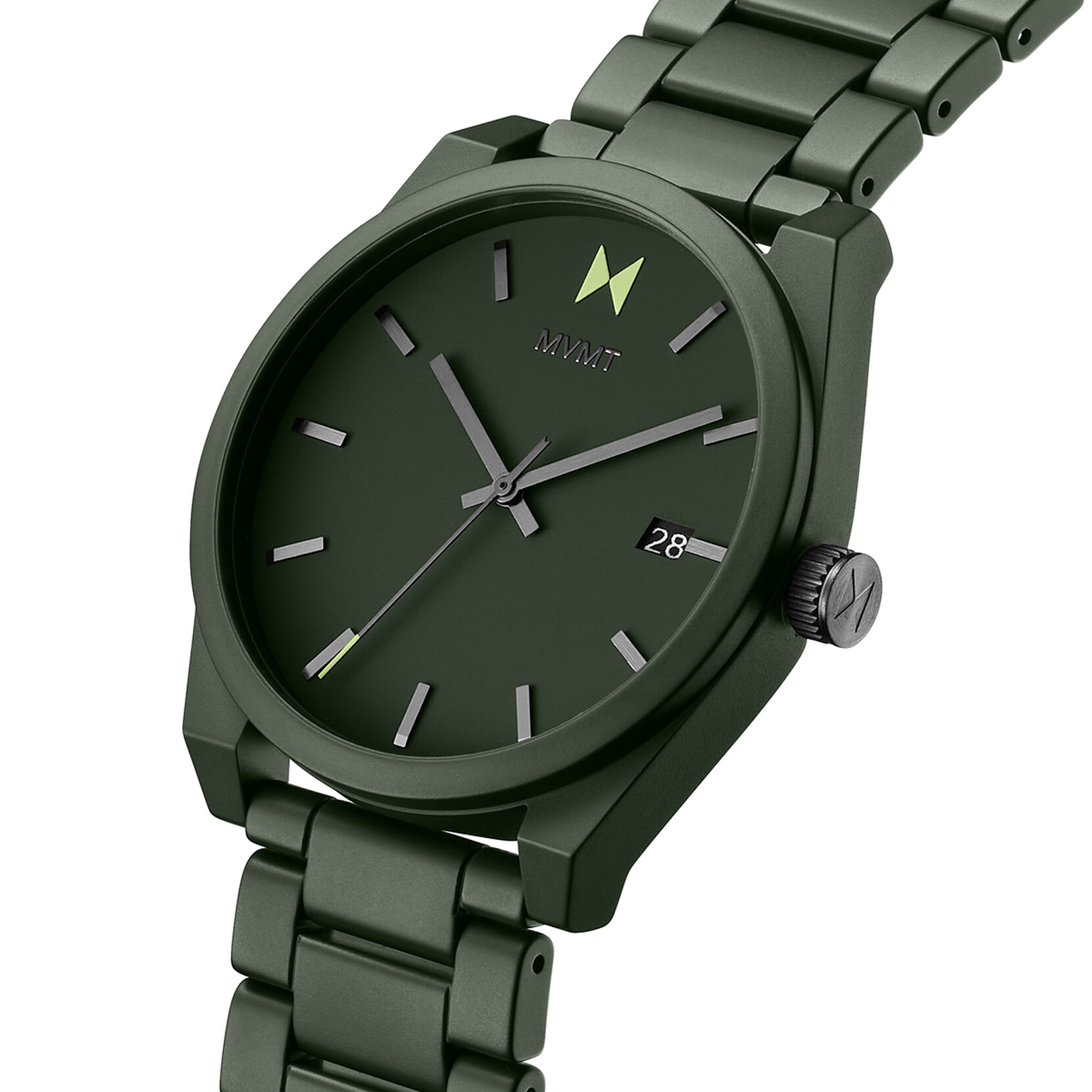 Element Ceramic Men's Watch 43mm