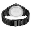 #REAL Men's Watch, 46mm