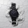 Coronada Ceramic Women's Watch, 36mm