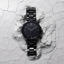Coronada Ceramic Women's Watch, 36mm