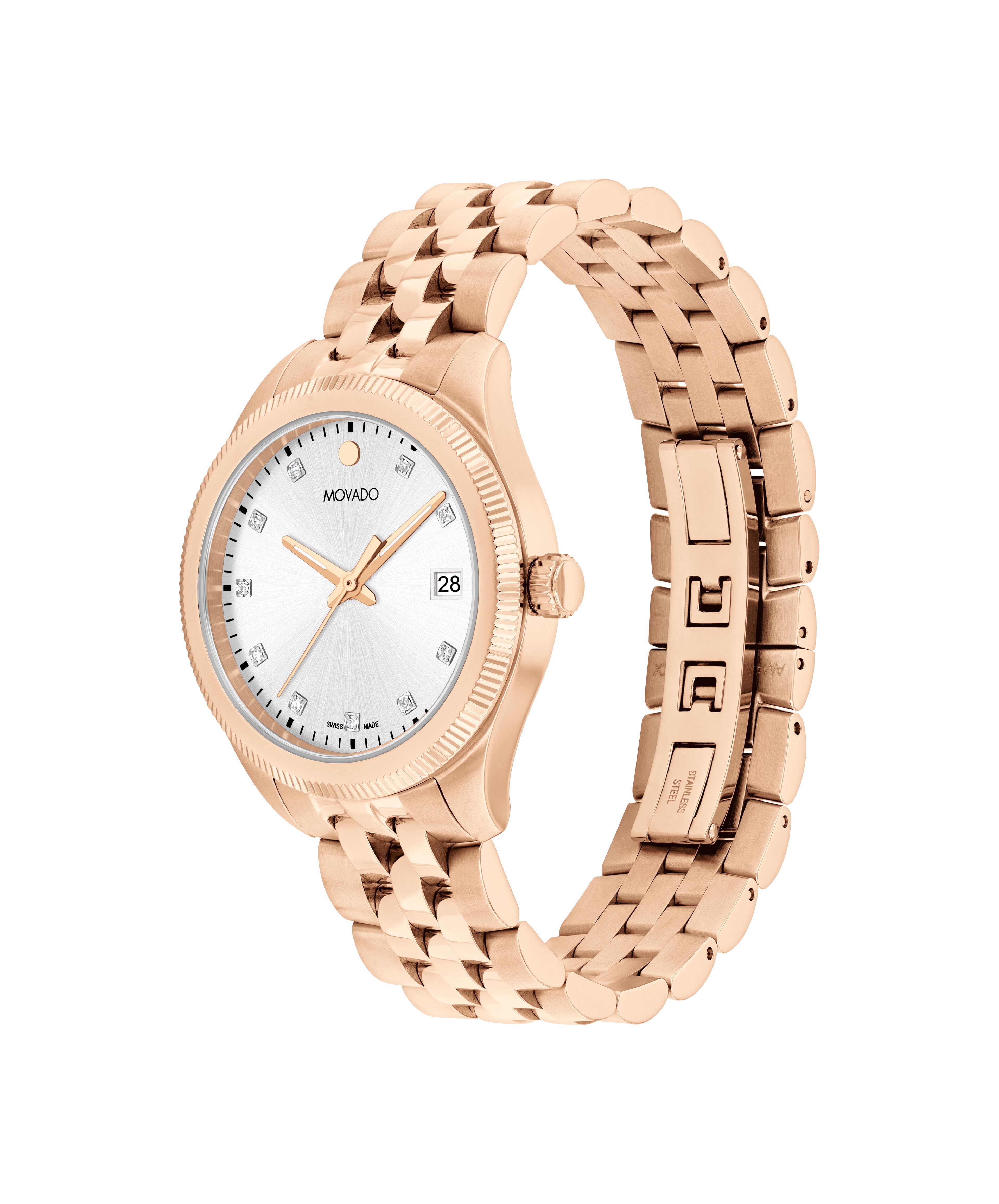 Movado Movado Company Store Movado Active Sport Watch