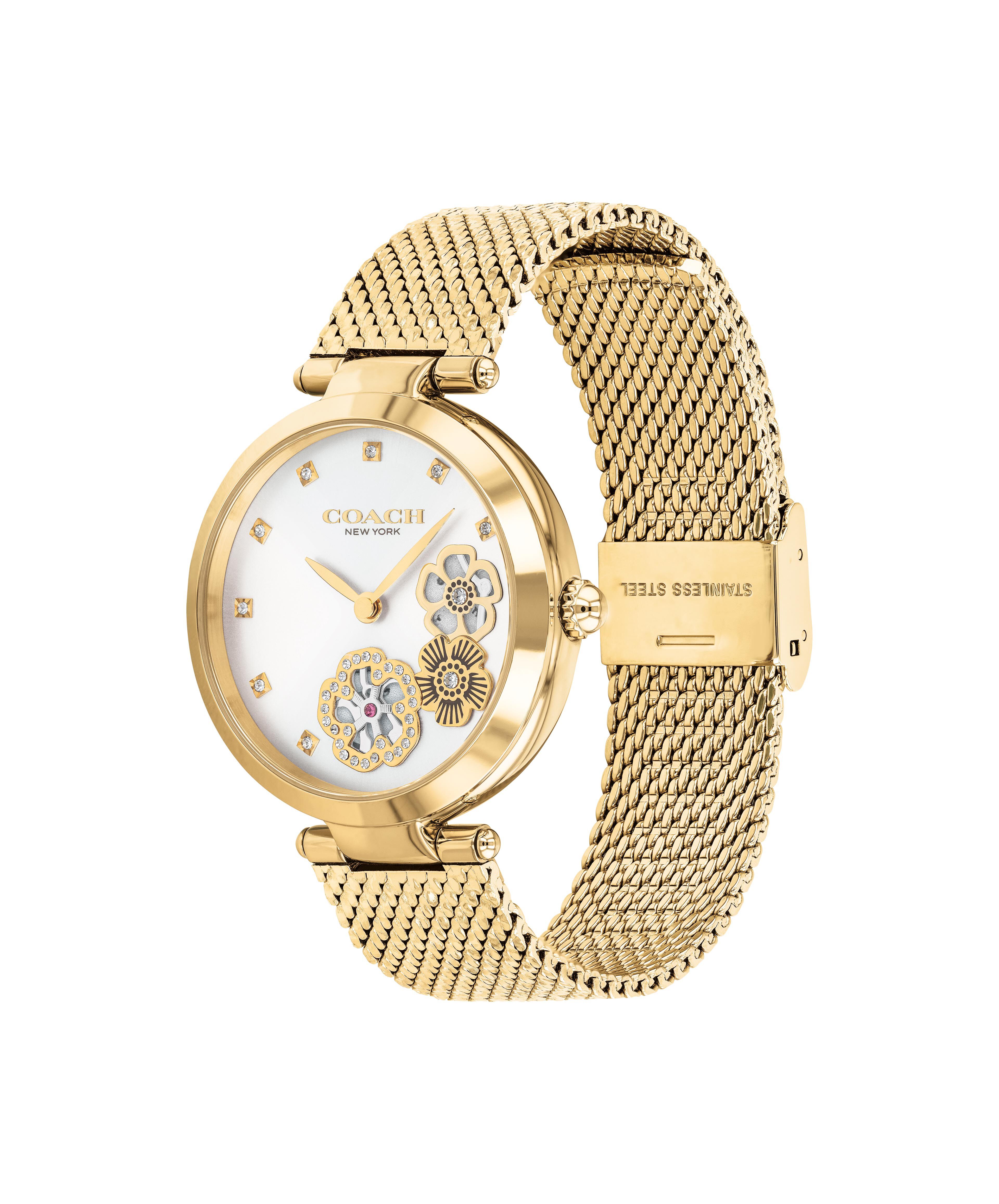 Coach Movado Company Store Coach Park