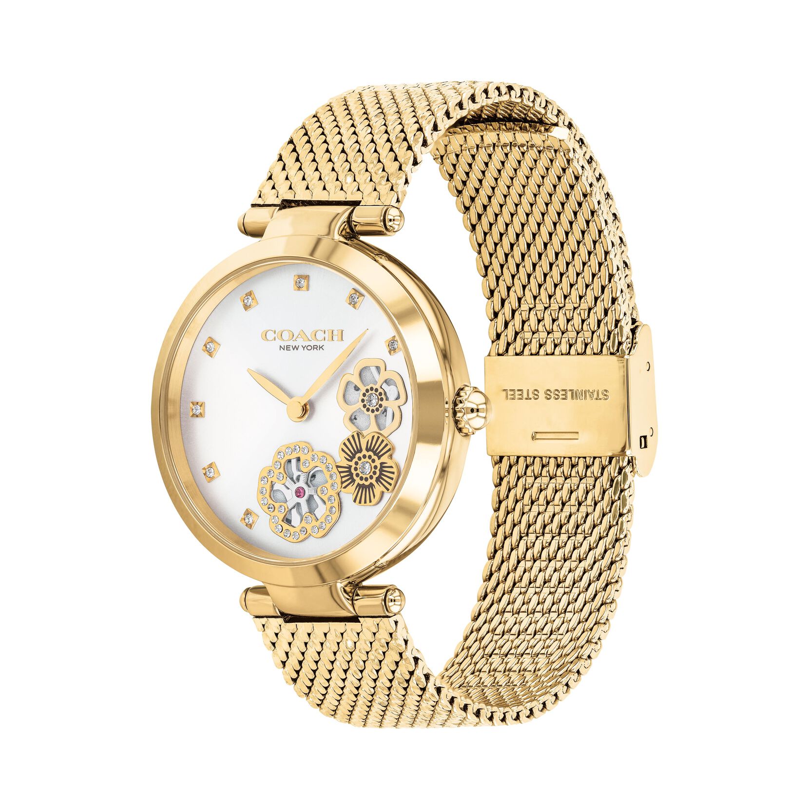 Park Women's Watch, 34mm