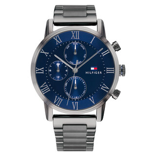 Men's Watch, 44mm