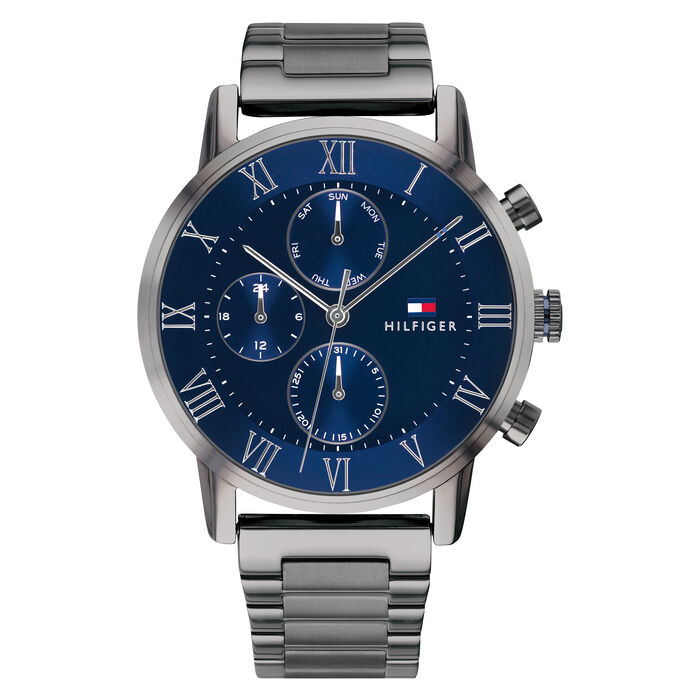 Are Tommy Hilfiger Watches Good Quality