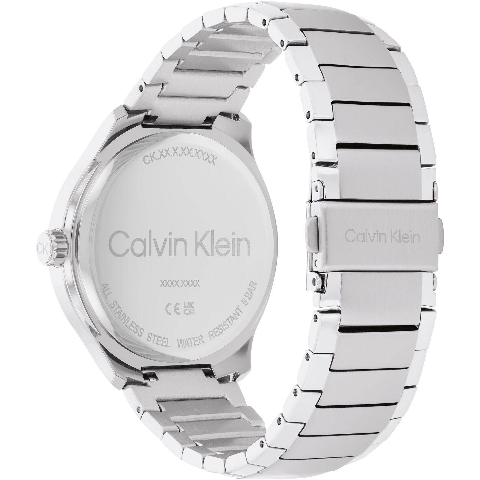 Define Men's Watch, 43mm