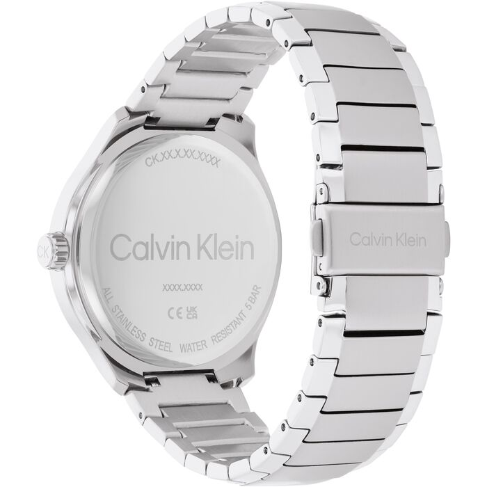 Define Men's Watch, 43mm