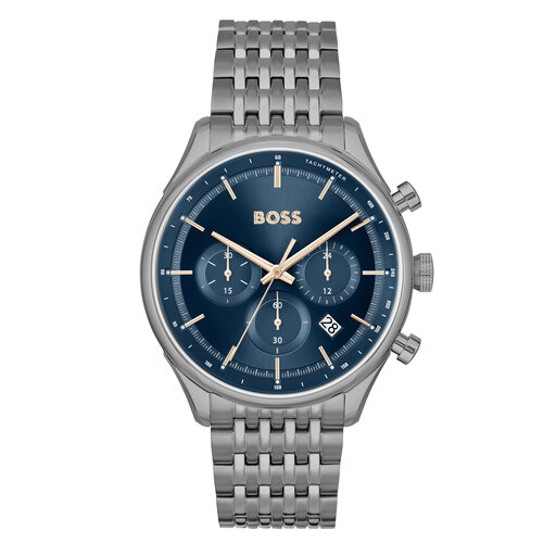 Gregor Men's Watch, 45mm