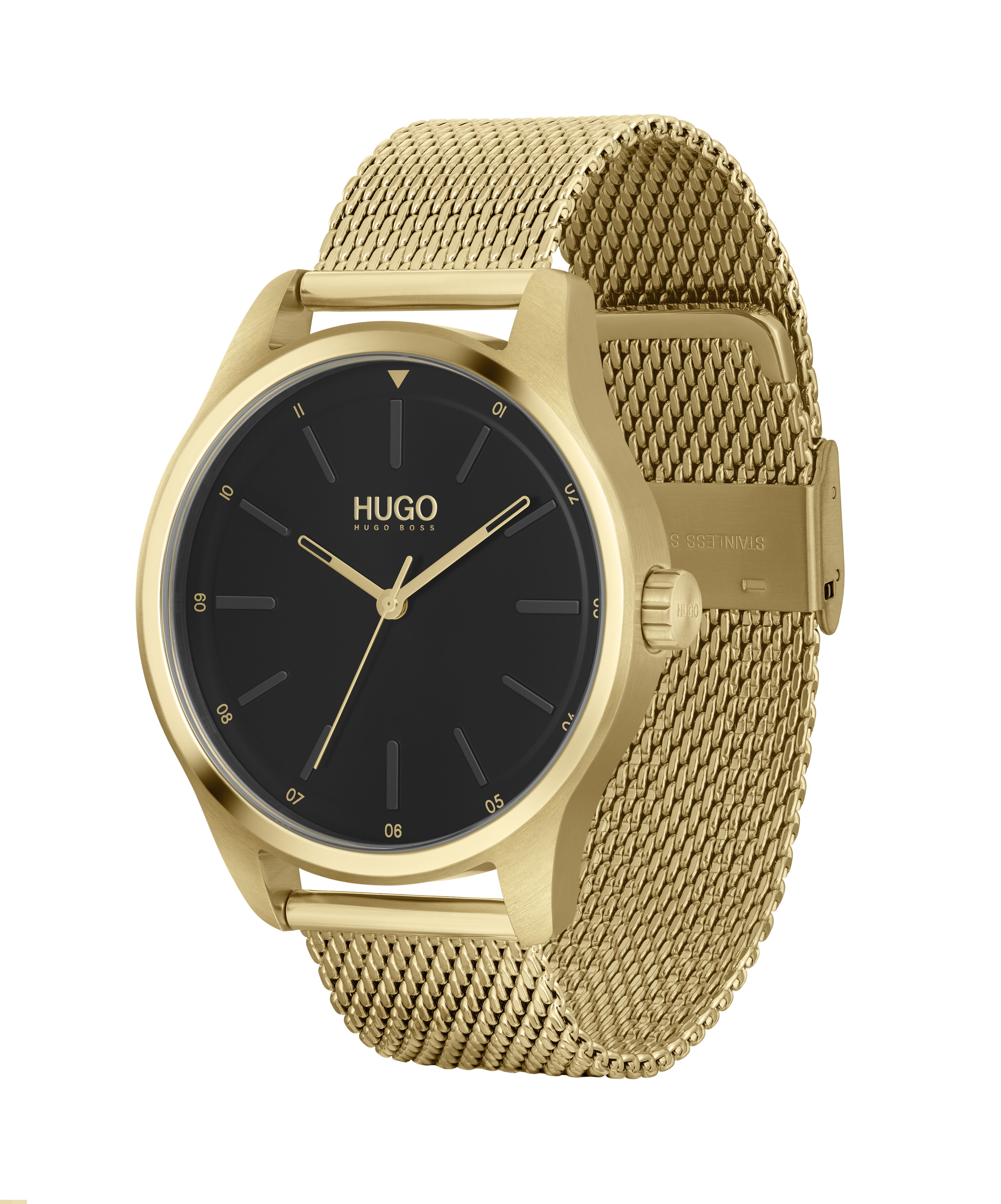 Hugo boss new arrivals dare watch