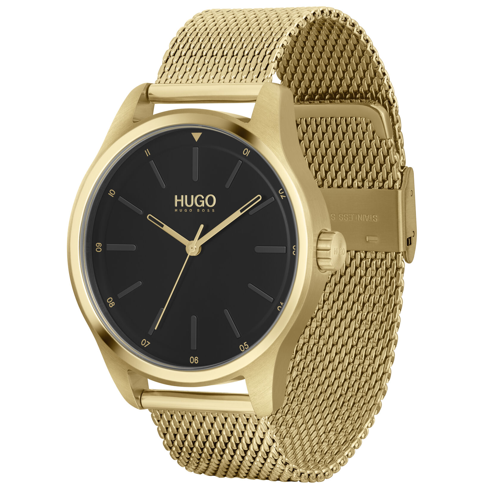 #DARE Men's Watch, 42mm
