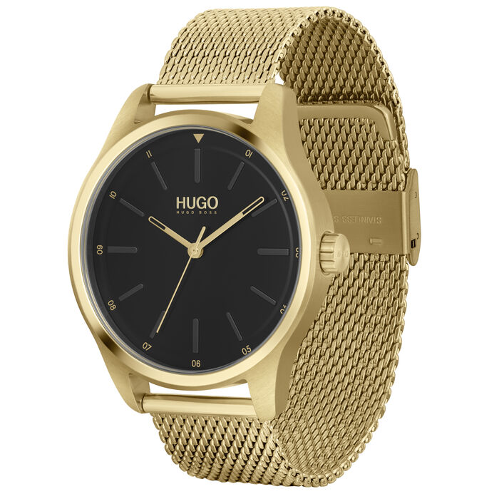 #DARE Men's Watch, 42mm