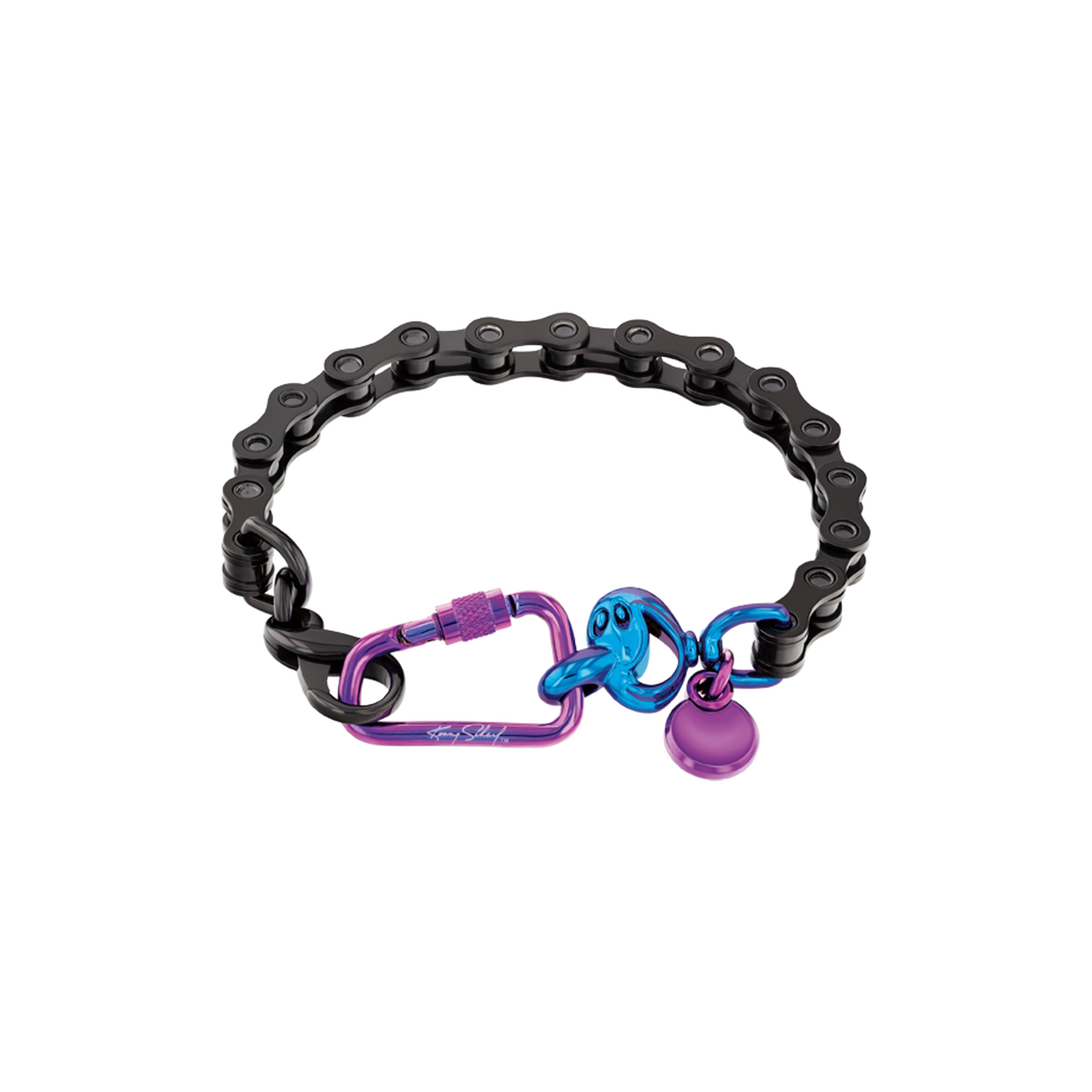 Kenny Scharf X Movado Unisex Bracelet