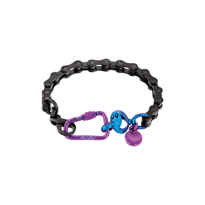 Kenny Scharf X Movado Unisex Bracelet