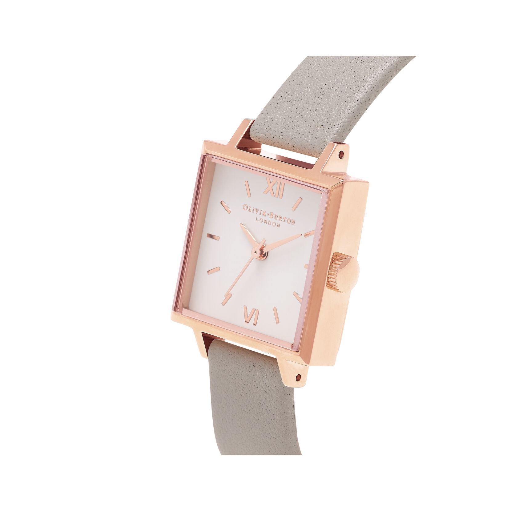Midi Square Women's Watch, 22mm