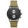 Voyager Moss Green
