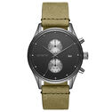 Voyager Moss Green