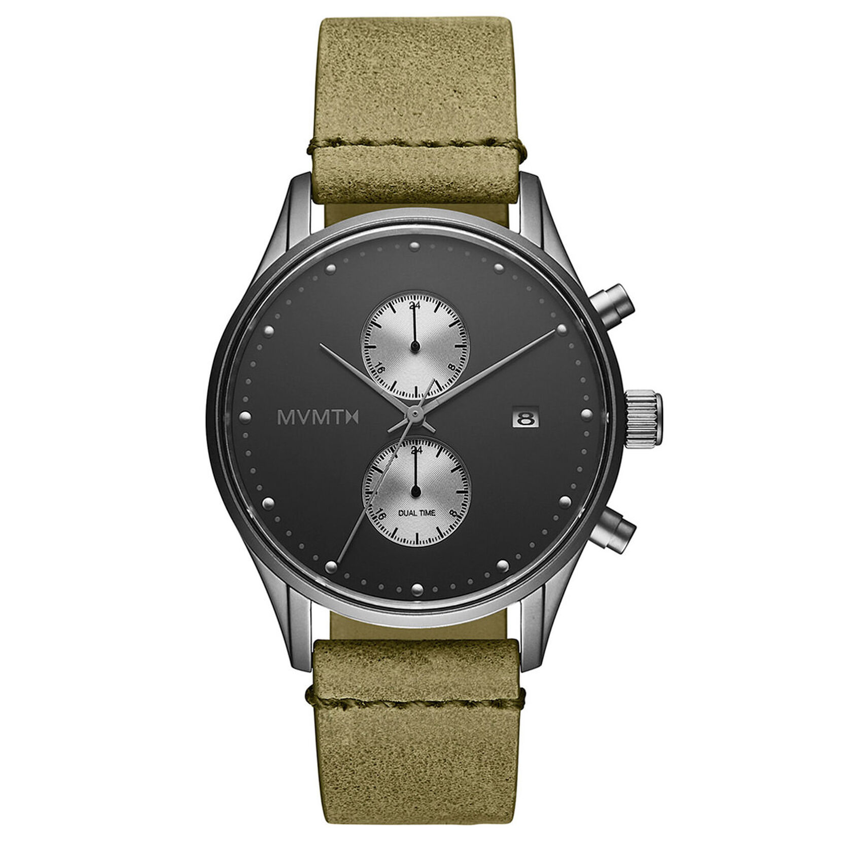 Voyager Moss Green