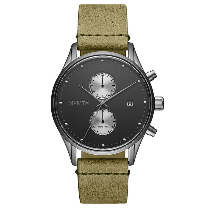 Voyager Moss Green