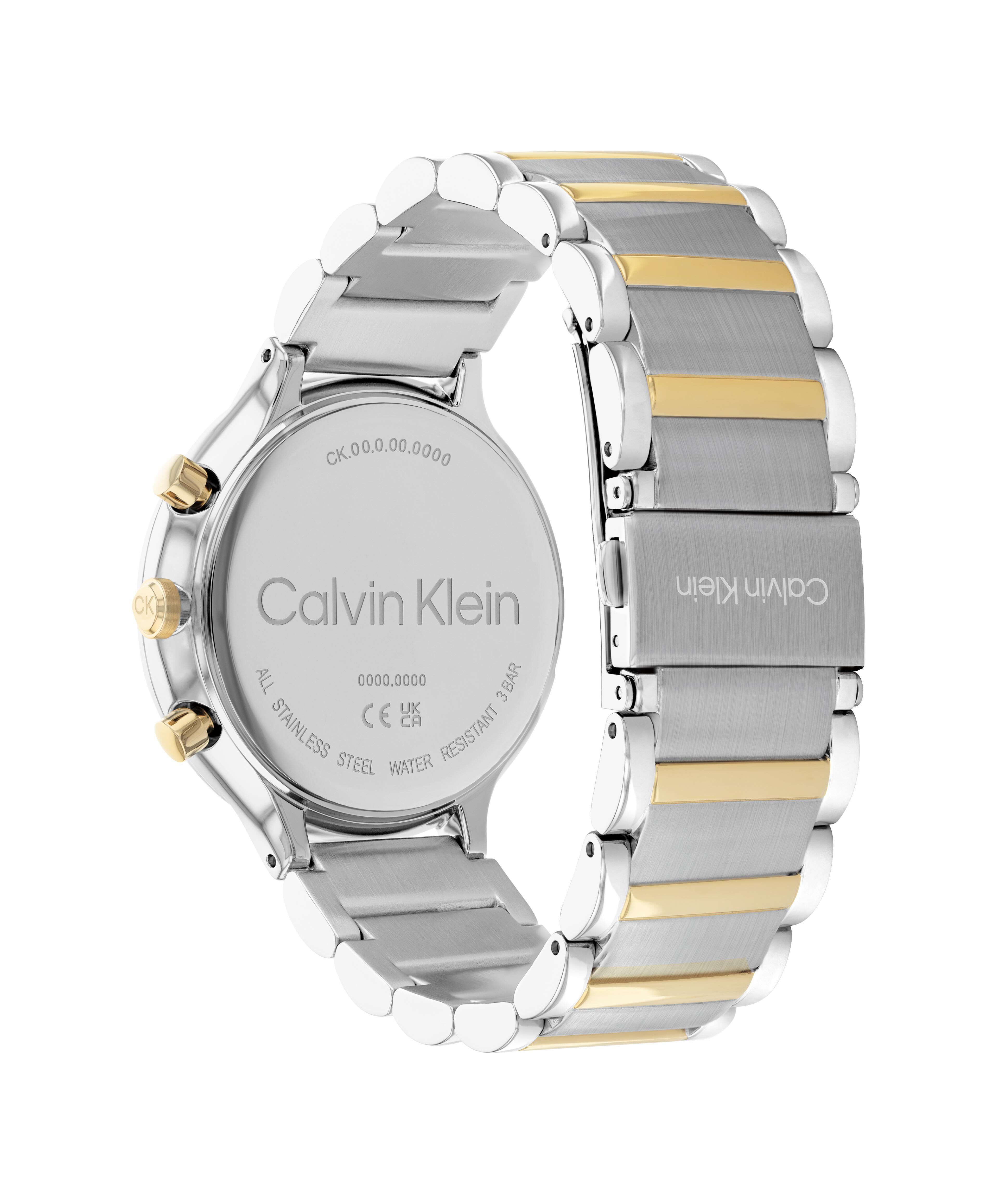 Calvin klein girl watches hot sale