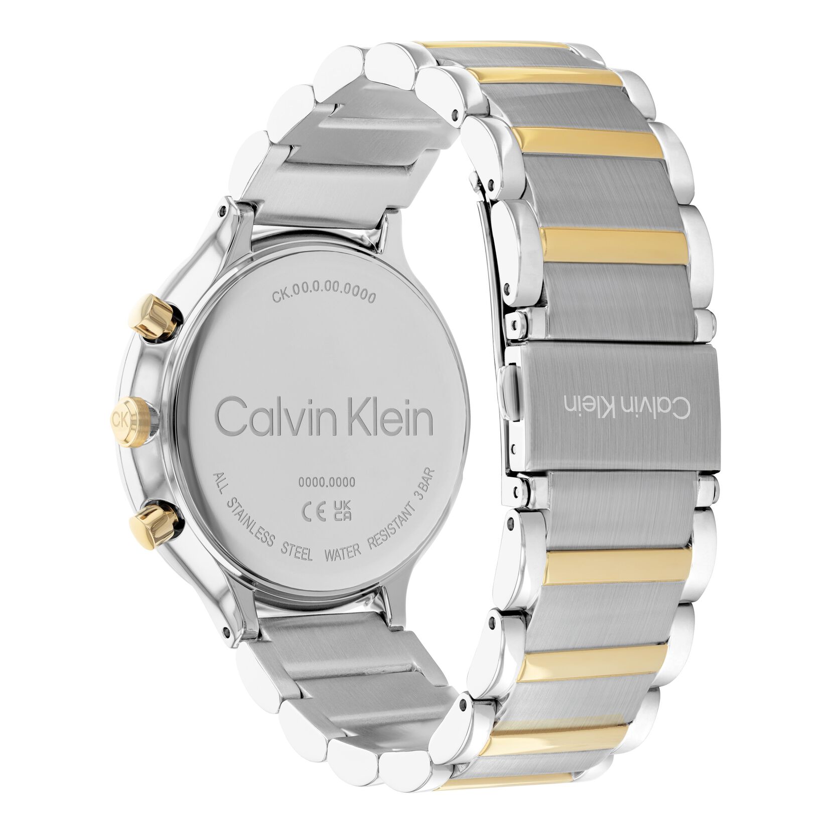 Energize Women's Watch, 40mm