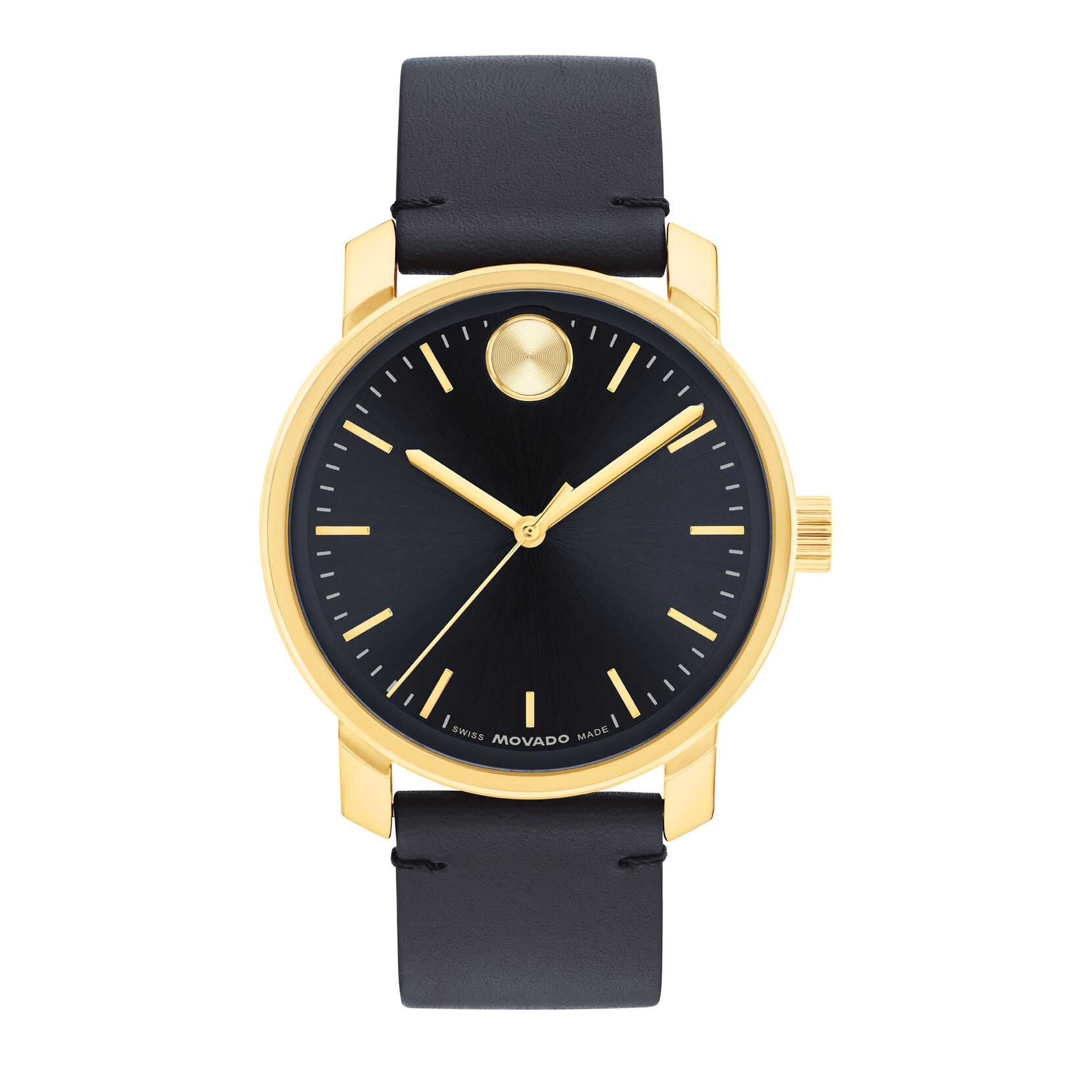 Trend Watch, 41mm