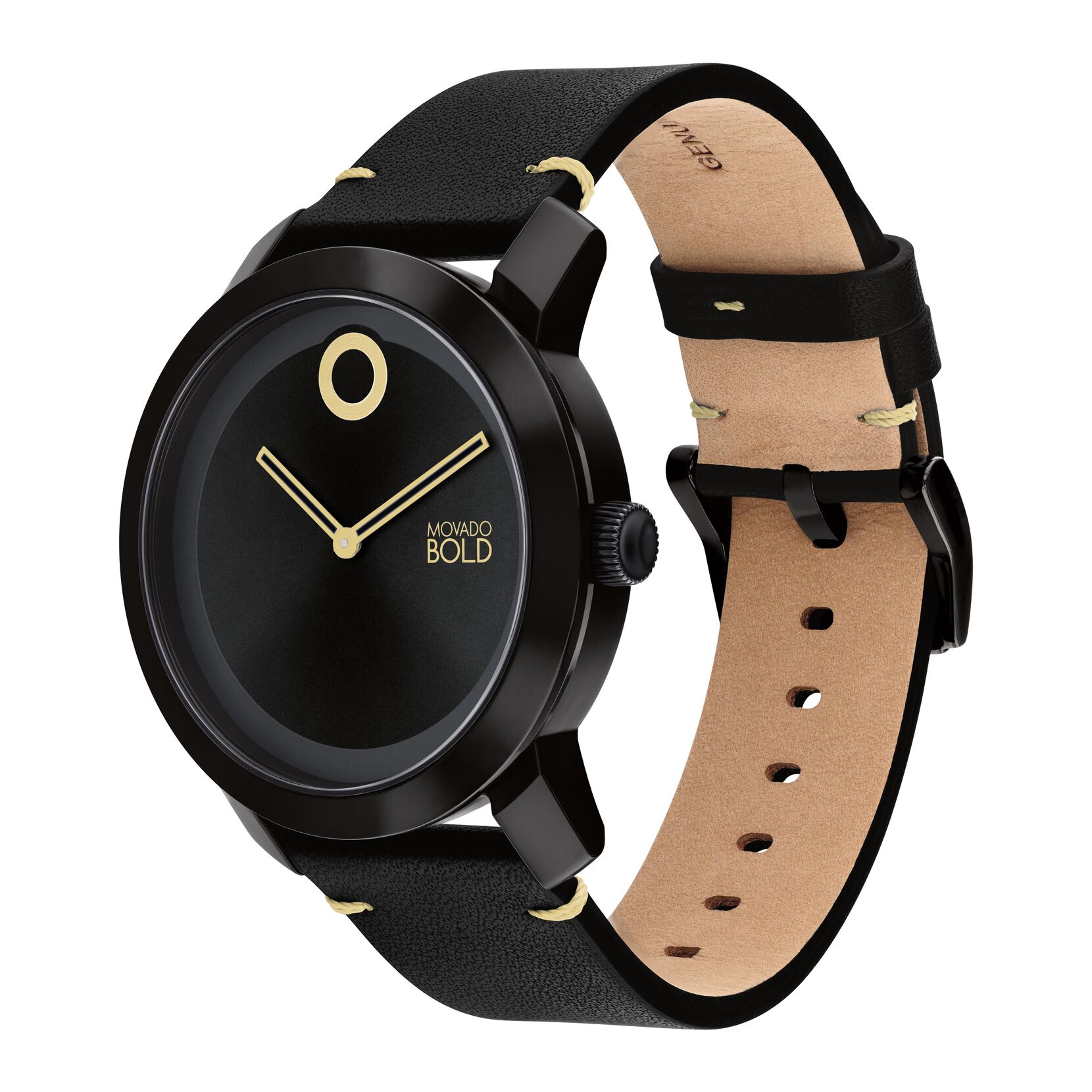 Trend Impulse Watch, 42mm