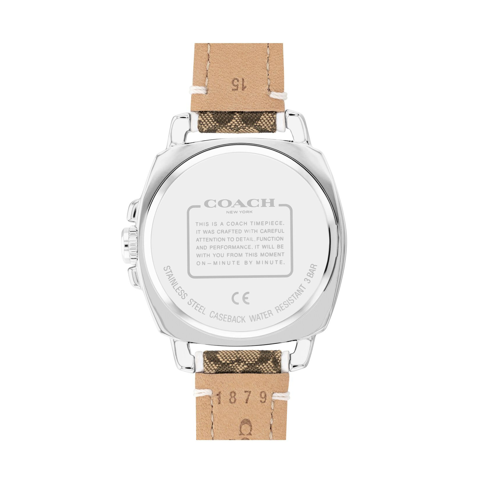 Boyfriend Women's Watch, 34mm