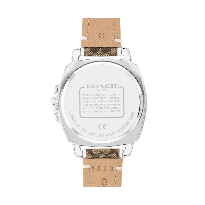 Boyfriend Women's Watch, 34mm