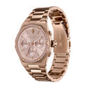 Hexa Multi-Function Women's Watch, 38mm