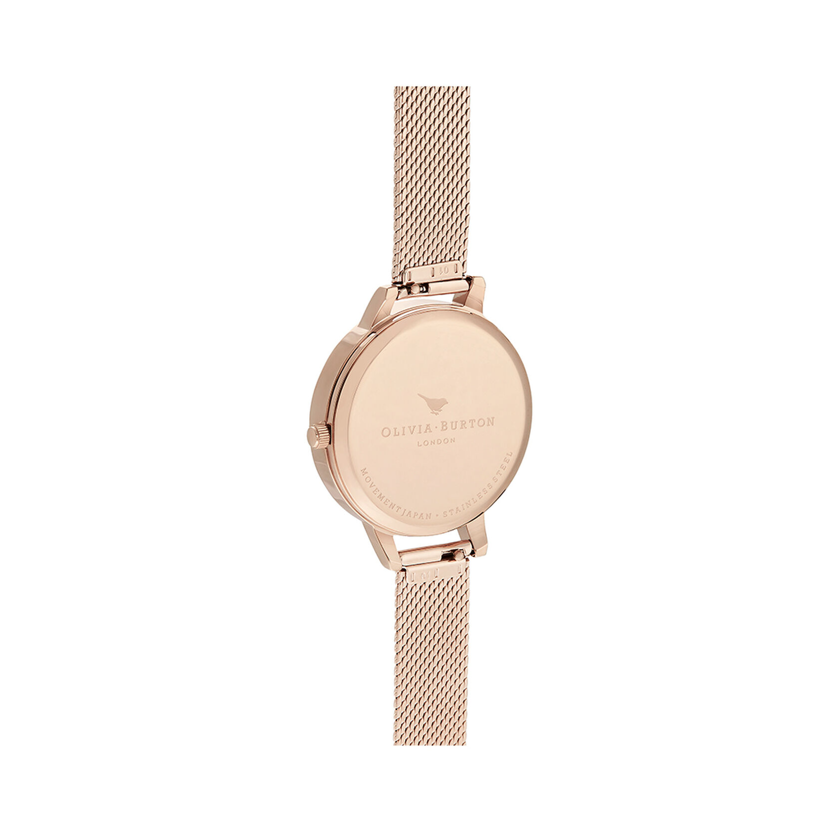 Rainbow Bee Women's Watch, 34mm