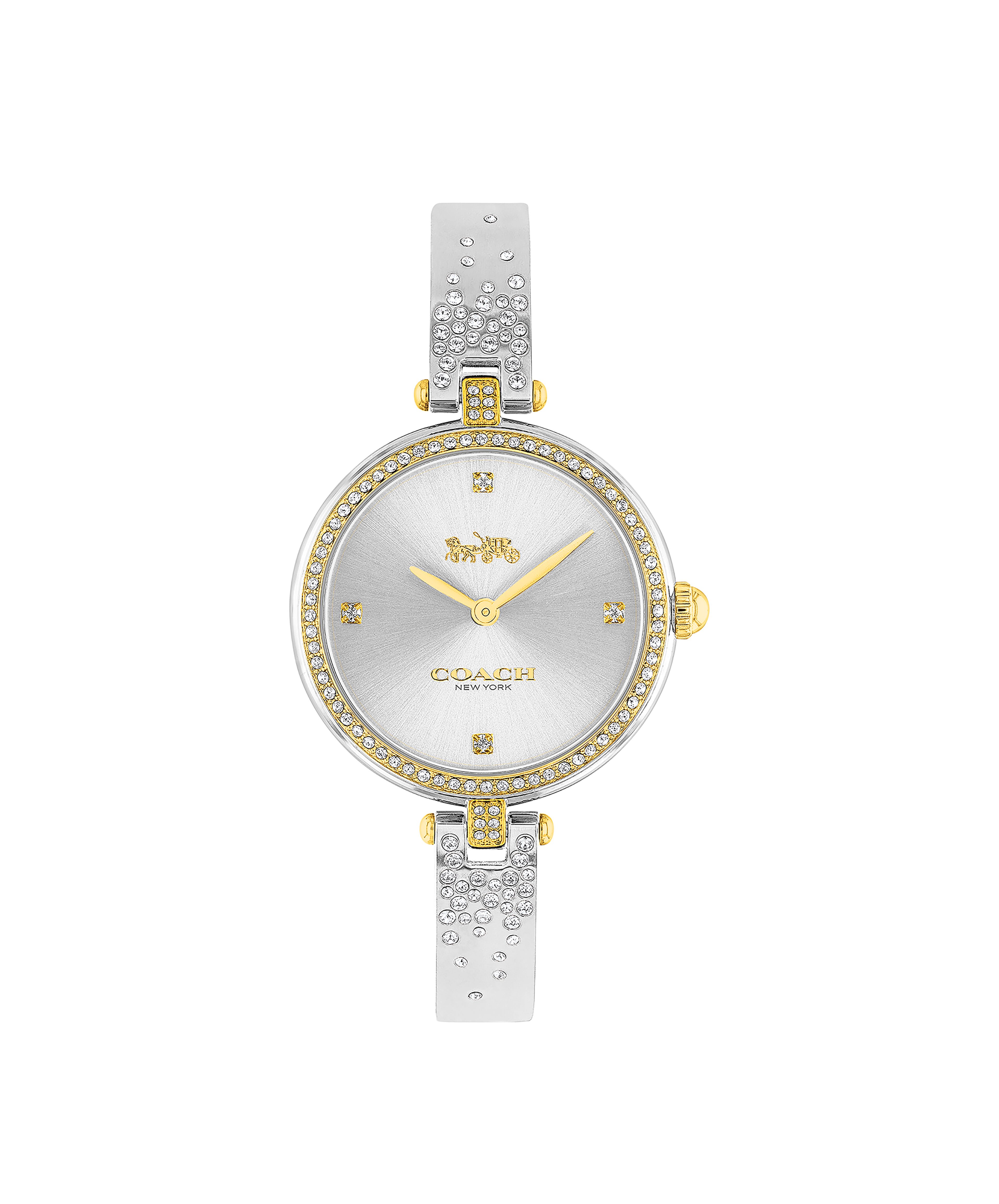 Coach | Movado Company Store | Coach Park Women's Watch