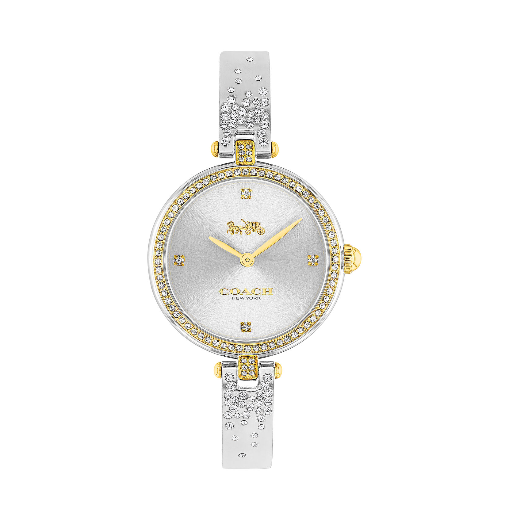 Park Women's Bangle Watch, 30mm