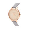 Glitter Dial Women's Watch, 34mm