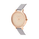 Glitter Dial Women's Watch, 34mm