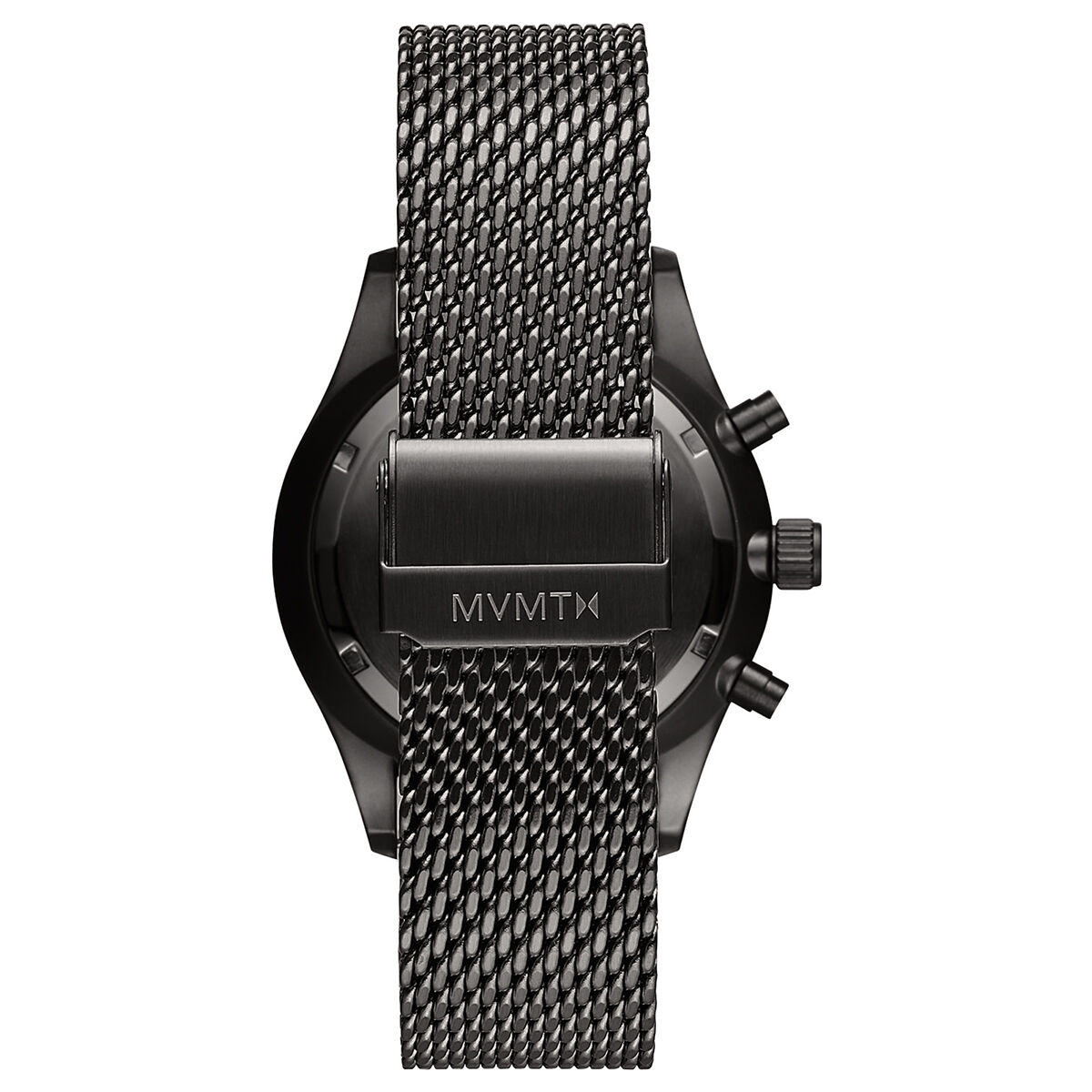 Mvmt voyager sterling best sale