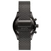 Ivy Green Men's Waych, 42mm